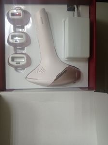 Б/в Фотоепілятор Philips lumea ipl 9900 series bri977/00 01-200841045