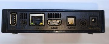 Б/в HD-медіаплеєр Mag 250 01-200835591