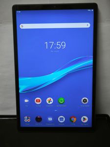 Б/в Планшет Lenovo tab m10 plus tb-x606x 4/64gb 01-200841376