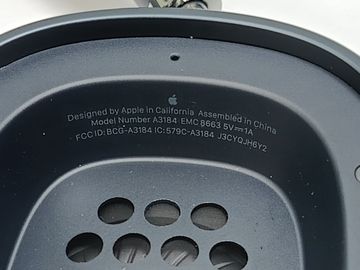 Б/у Наушники Apple airpods max 2 a3184 01-200842283