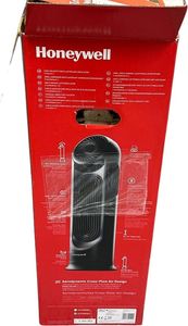 Б/в Вентилятор-колона Honeywell hyf500e 01-200829229