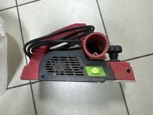 Б/в Електрорубанок Starke eh 600 01-200842995