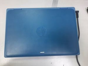 Б/в Ноутбук Hp 13/pentium n5000 ddr4/4gb ddr4/hdd *відсутній/ssd 120 gb/*інтегрована 01-200843281