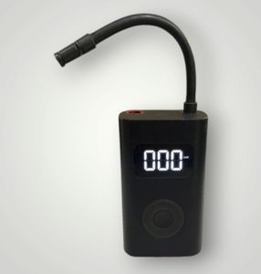 Б/в Автокомпресор Xiaomi portable electric 01-200750002