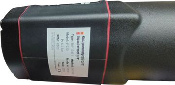 Б/у Гайковерт Redats p-220 01-200613207