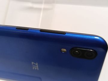 Б/в Мобільний телефон Zte blade a51 lite 2/32gb 01-200832993