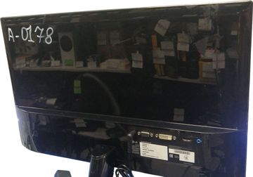 Б/в Монітор Lg 22mp58d-p 01-200821639