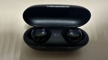 Б/у Наушники Xiaomi qcy t17 bh21q17a 01-200833997