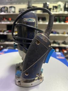 Б/у Фрезер Einhell te-ro 1255 e 01-200843123