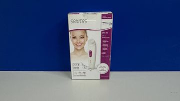 Б/в Набір щіток для чищення обличчя Sanitas sfc40 16-000244477