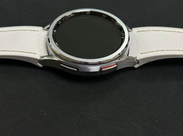 Б/у Смарт-часы Samsung galaxy watch6 classic 43mm 01-200841514