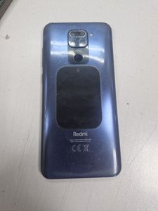 Б/в Мобільний телефон Xiaomi redmi note 9 3/64gb 01-200844114