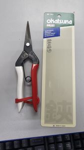 Б/у Ножиці садові Okatsune 304 01-200844557