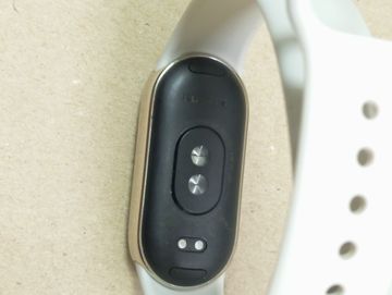 Б/у Фитнес браслет Xiaomi mi band 8 18-000093604