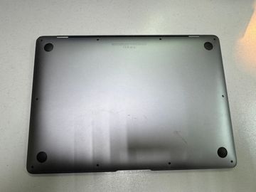Б/у Ноутбук Apple a2337/m1 7 core gpu /ram8gb/ssd256gb/retina, truetone 01-200843870
