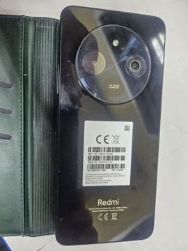 Б/в Мобільний телефон Xiaomi redmi 14c 8/256gb 01-200840545