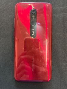 Б/в Мобільний телефон Xiaomi redmi 8 4/64gb 01-200844755