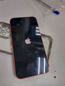Б/в Мобільний телефон Apple iphone 12 128gb 01-200844243