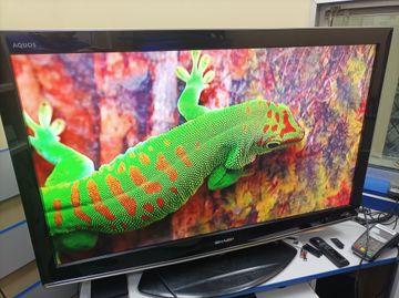 Б/в Телевізор Sharp lc-42rd2e 01-200843859