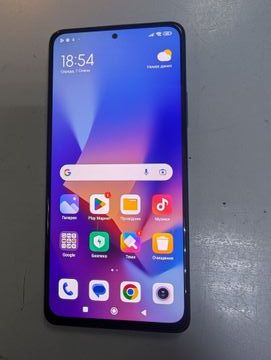 Б/в Мобільний телефон Xiaomi redmi note 10 pro 6/128gb 01-200844049