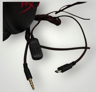 Б/в Навушники Hyperx cloud iii 01-200809488