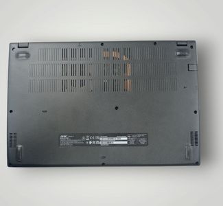 Б/в Ноутбук Acer 15/core i5-1235u ddr5/12gb ddr4/hdd *відсутній/ssd 512 gb/*інтегрована 01-200773186