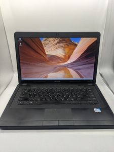 Compaq 15/pentium b950 ddr3/2gb ddr3/hdd 320 gb/ssd *відсутній/*інтегрована