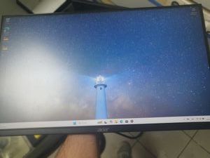 Б/у Монитор Acer ek251q 01-200843378