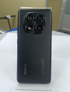Б/в Мобільний телефон Xiaomi redmi note 14 pro 5g 8/256gb 01-200796263