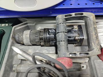 Б/в Відбійний молот Worcraft db13-15 01-200844070