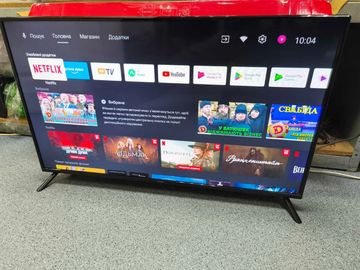 Б/у Телевизор Ergo 40gfs5500 01-200842427