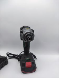 Б/у Ударний гайкокрут Parkside pdssa 20-li b2 / 2акб 2ah / зп 01-200843957