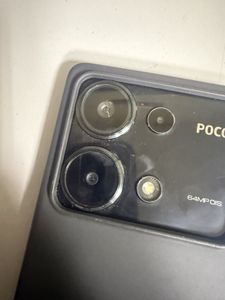 Б/у Мобильный телефон Xiaomi poco m6 pro 12/512gb 01-200846882