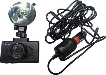 Б/в Автомобільний відеореєстратор Carcam h6w 01-200846887