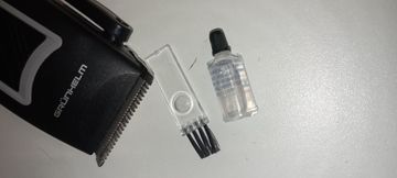 Б/у Триммер электрический Grunhelm ghc930 01-200843362