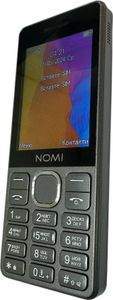 Б/в Мобільний телефон Nomi i2860 18-000093599