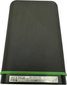 Б/в Жорсткий диск Transcend storejet 25m3 4 tb 01-200845399