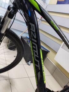 Б/в Велосипед Azimut nevada 01-200846703