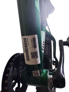 Б/в Велосипед Merida matts j.24 01-200834584