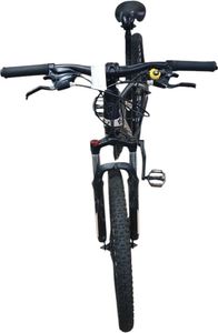 Б/у Велосипед Toprider top-611 26 01-200583002