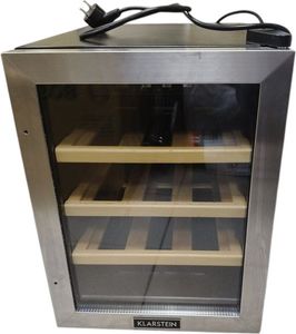 Б/в Холодильник для вина Klarstein vinamour 12 uno de 46906833 01-200782070