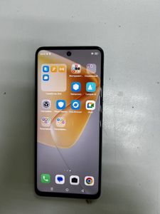 Б/в Мобільний телефон Infinix hot 50 8/256gb 01-200847260