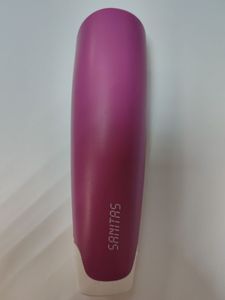 Б/у Набор щеток для чистки лица Sanitas sfc40 16-000244429