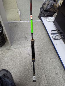 Б/в Спінінг Azura ksn 7.6 kenshin 7'6" 1-7gr 01-200847684