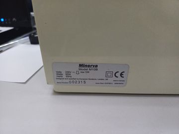 Б/в Швейна машина Minerva m10b 01-200847741