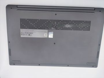 Б/у Ноутбук Lenovo 15/ryzen 5 5500u ddr4/8gb ddr4/hdd *відсутній/ssd 256 gb/*інтегрована 01-200844037