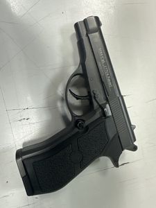 Б/в Пневматичний пістолет Central Borner m84 01-200848610