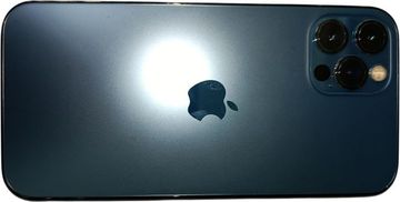 Б/у Мобильный телефон Apple iphone 12 pro 128gb 01-200848709