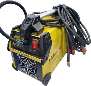 Б/в Зварювальний апарат Sturm aw97i310dp 01-200814595