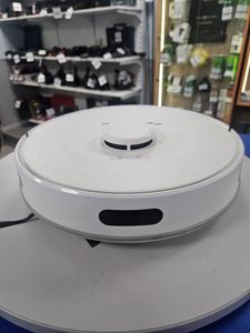 Б/в Робот-пилосос Rowenta x-plorer serie 75 s rr8577wh 01-200749157